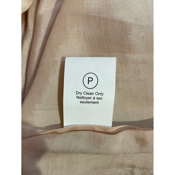 Anthropologie Sequined Tulle Mini Dress - Size XLP - NWT - Picture 10 of 15